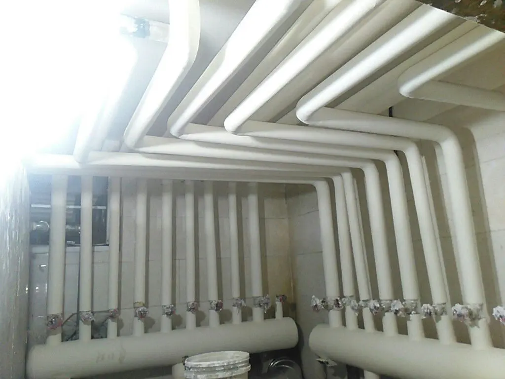 عایقکاری موتورخانه . عایق الاستومری با روکش مل ماستیک